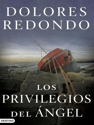 cover image of Los privilegios del ángel